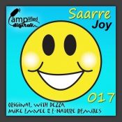 Joy Trance EP
