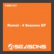 4 Seasons EP