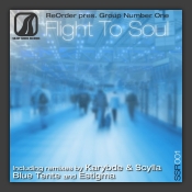 Flight To Soul