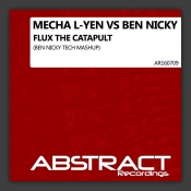 Flux The Catapult