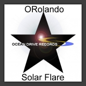 Solar Flare