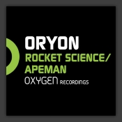 Rocket Science / Apeman