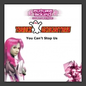 You Can't Stop Us