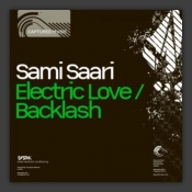 Electric Love / Backlash