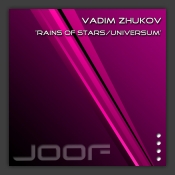 Rains Of Stars / Universum