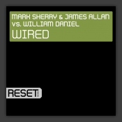 Wired
