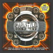 Pleasuredome