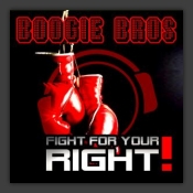 Fight For Your Right (Electro Bundle)