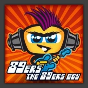 The 89ers Boy