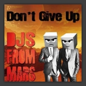 Don't Give Up