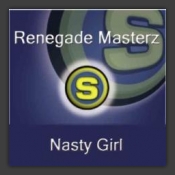 Nasty Girl