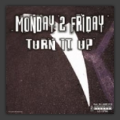 Turn It Up