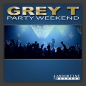 Partyweekend