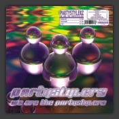 We Are The Partystylerz