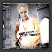 Your Heart Keeps Burning (House Edition)
