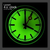 4 O'Clock (In The Morning)
