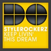 Keep Livin' This Dream