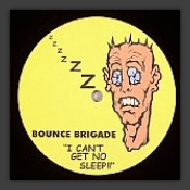 I Can't Get No Sleep!! / Move Your Feet!!