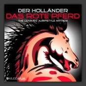 Das Rote Pferd