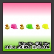 Alle Meine Krocha