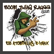 Boom Shag Ragga