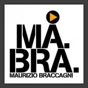 Ma.Bra. EP Vol. 5