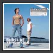 The Spirit Of Yesterday