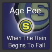 When The Rain Begins To Fall