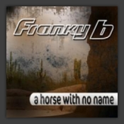 A Horse With No Name