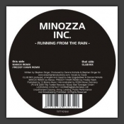 Running From The Rain