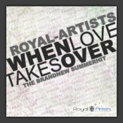 When Love Takes Over