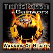 Warrior Of Hearts