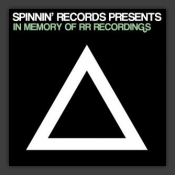 In Memory Of RR Recordings