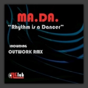 Rhythm Is A Dancer