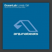 Lonely Girl