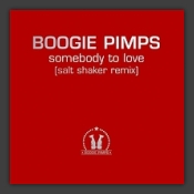 Somebody To Love