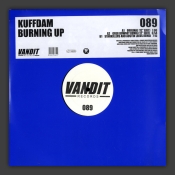 Burning Up