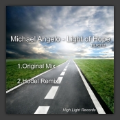Light Of Hope