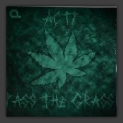 Fire / Pass The Grass