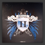 Pro E.P. II
