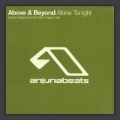 Alone Tonight