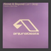 Can't Sleep