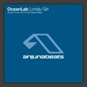 Lonely Girl