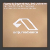 No One On Earth (Remixes)