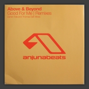Good For Me (Remixes)