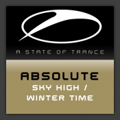 Sky High / Winter Time