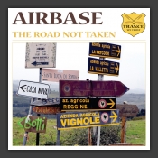 The Road Not Taken