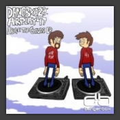 Above The Clouds EP