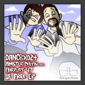 Be Free EP