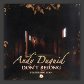 Don't Belong